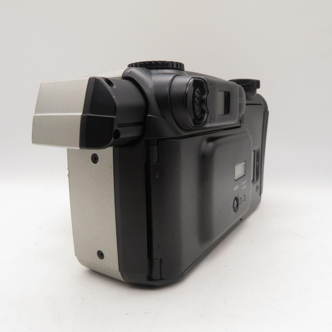 動作確認済み PENTAX ESPIO 160 コンパクトフィルムカメラ