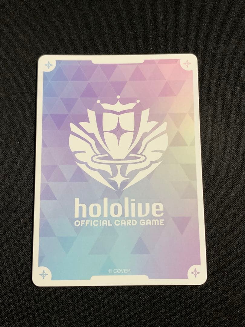 【最安値】　ホロカ　猫又おかゆOUR リーダー