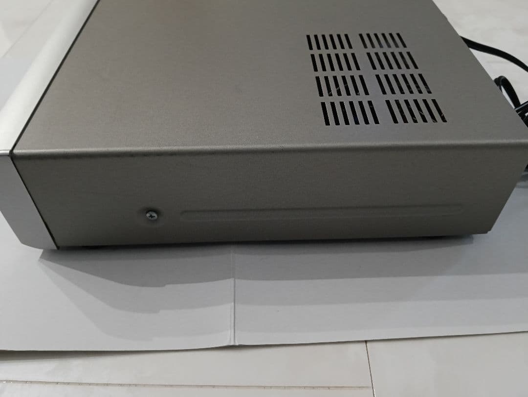 カセットデッキ　ONKYO　オンキョー　K-V77