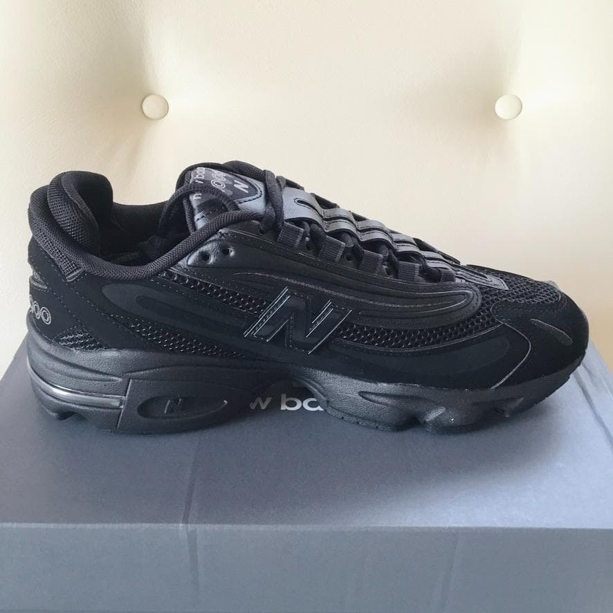 新品 New Balance ニューバランス M1000B 27cm