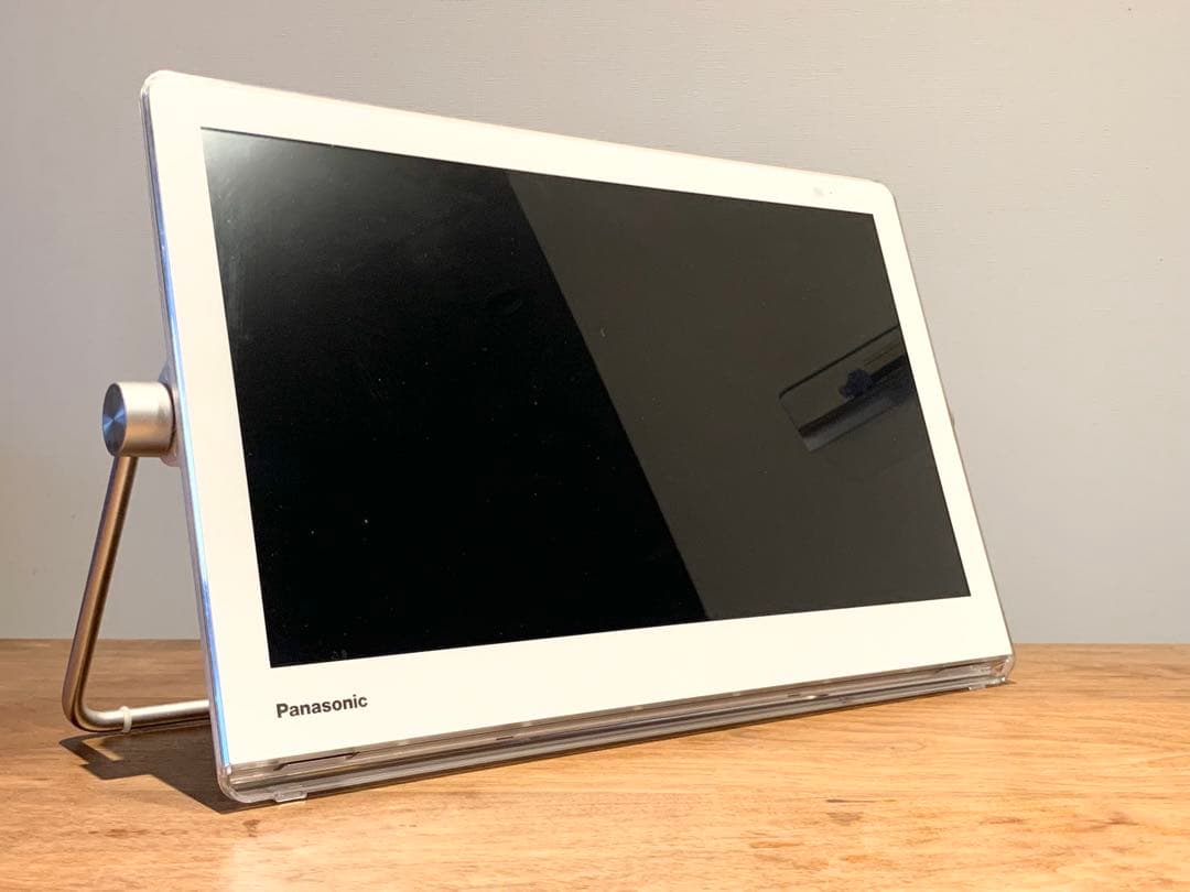 Panasonic プライベート・ビエラ UN-15CTD8 500GB 防水