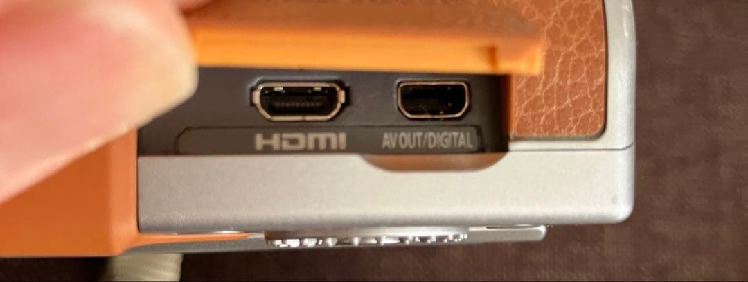 Panasonic LUMIX DMC-GF7 ミラーレス ブラウン