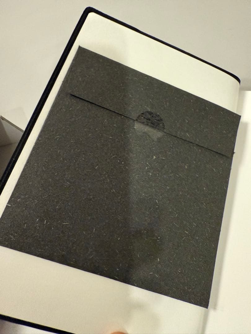 C.E owner's manual ZINE ほぼ未使用 cav empt