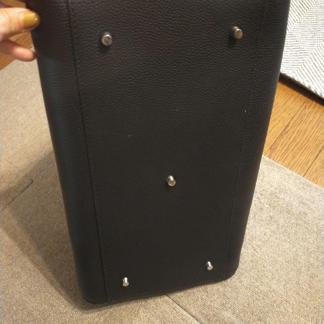 今週末限定値下☆JISTORY SIDE BELT BOSTON BAGブラック