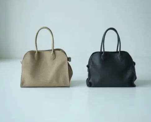 今週末限定値下☆JISTORY SIDE BELT BOSTON BAGブラック