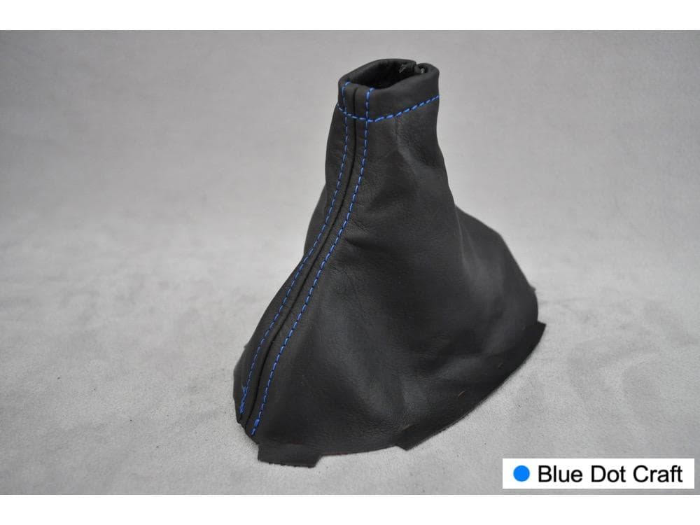 ★BRZ(ZC6), 86(ZN6)MT用 シフトブーツ&サイドブレーキブーツ