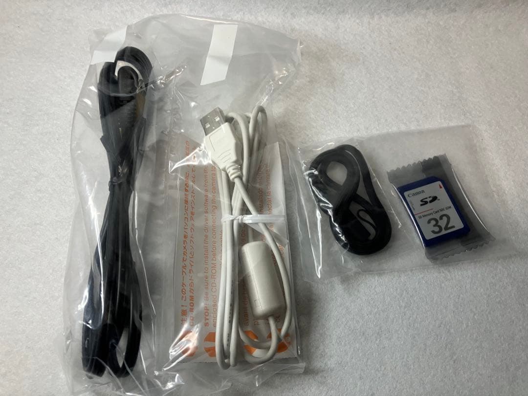 デジタルカメラ Canon IXY DIGITAL 910IS