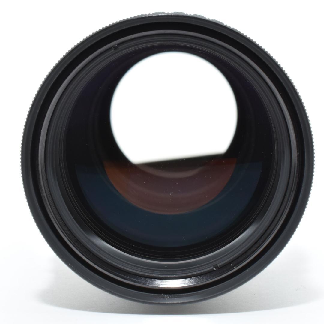 【美品】ASAHI smc PENTAX-M 200mm F4 #A3