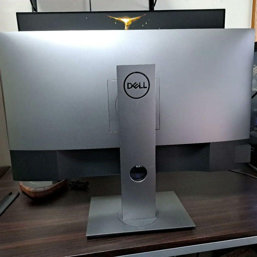 Dell U2720QM　USB-C給電90W　☆おまけつき☆