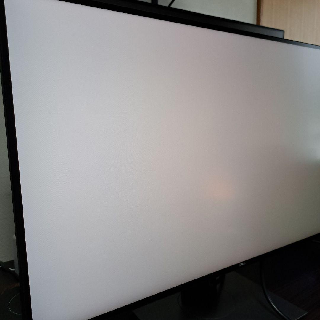 Dell U2720QM　USB-C給電90W　☆おまけつき☆