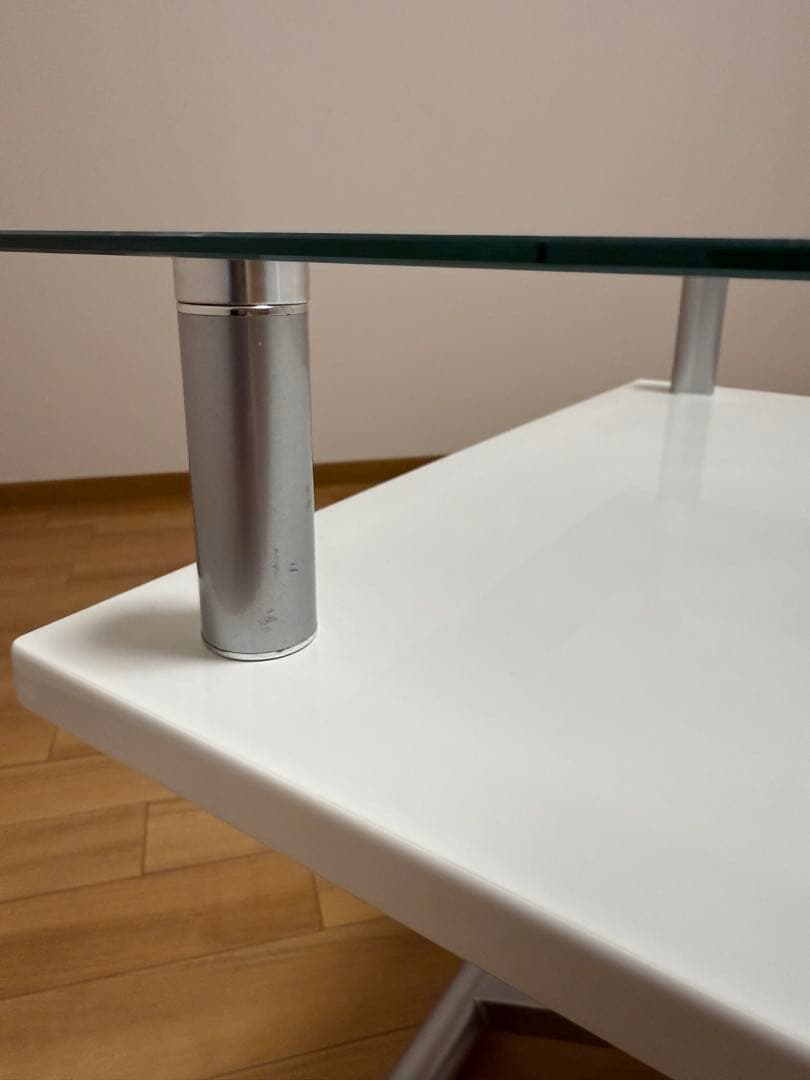 昇降式テーブル