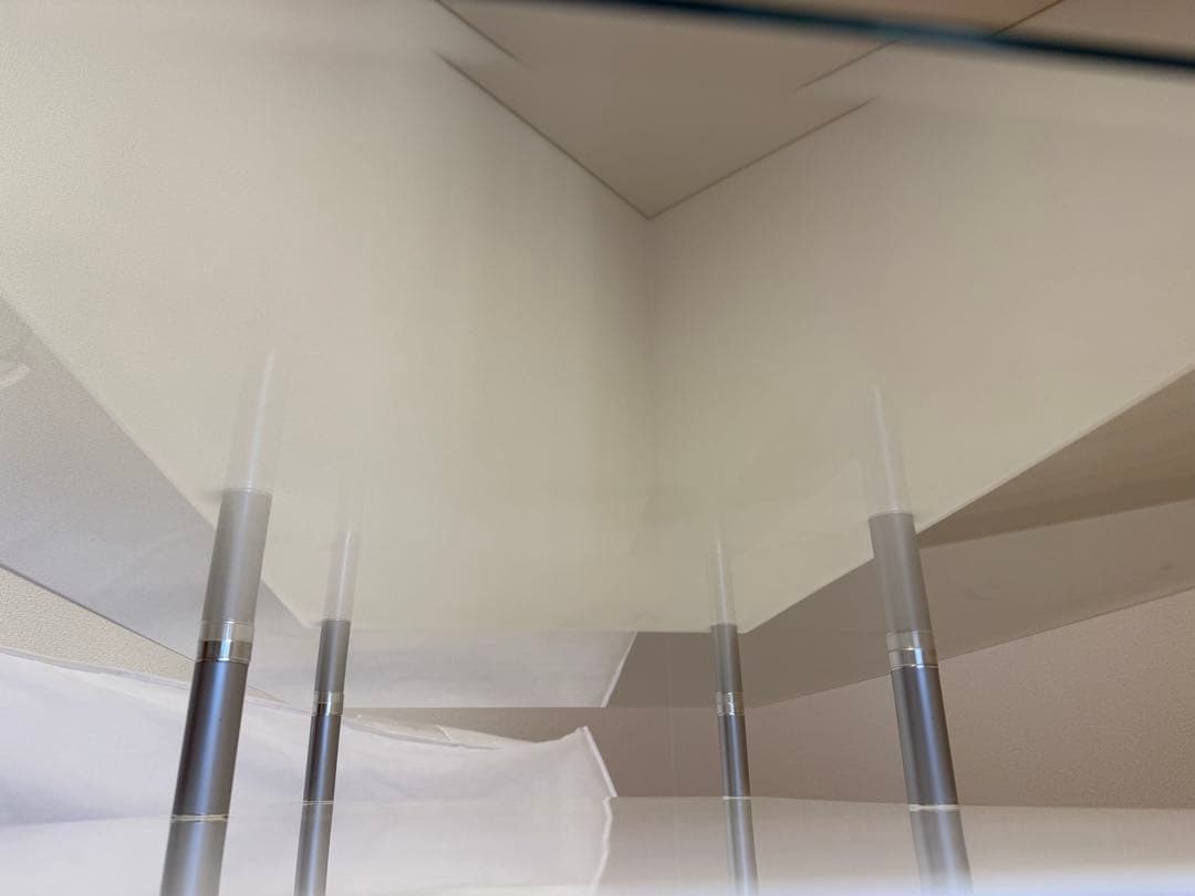 昇降式テーブル