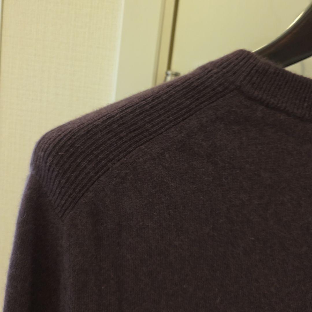 Theory カシミア100％ ニットセーター L