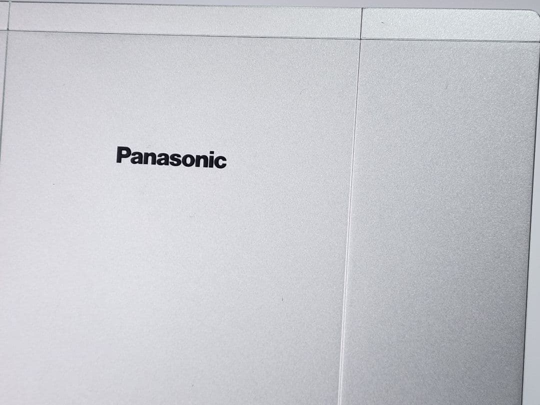 レッツノートCF-FV1★16G★新品SSD 1T★Office[261]