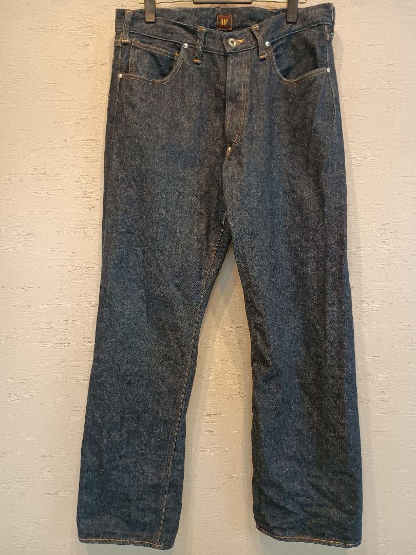 ウェアハウス 1010 DSB COWBOY W33 warehouse