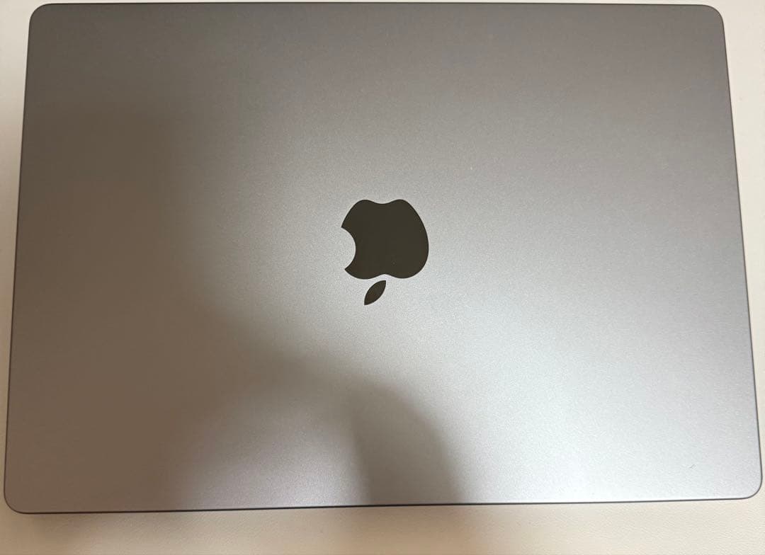 M1Pro MacBook Pro(2021) 14インチ