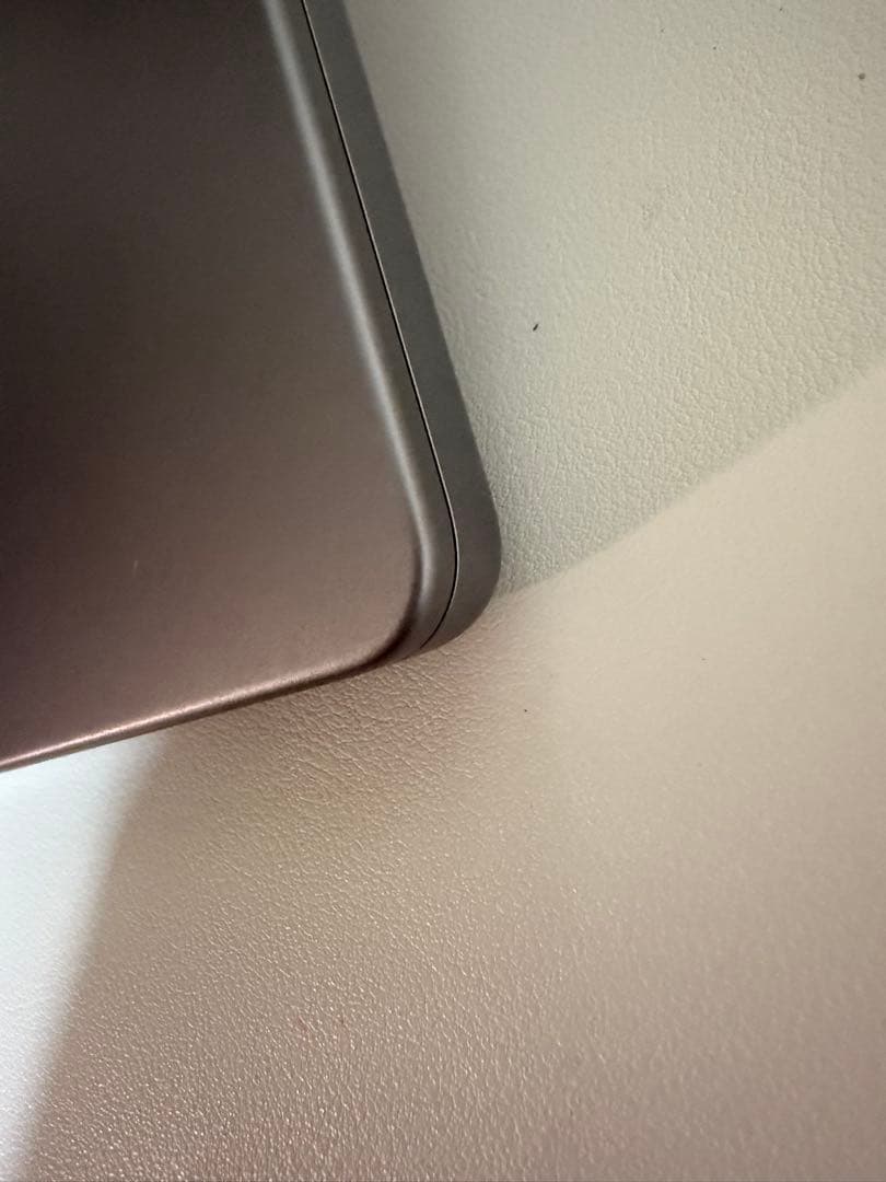M1Pro MacBook Pro(2021) 14インチ