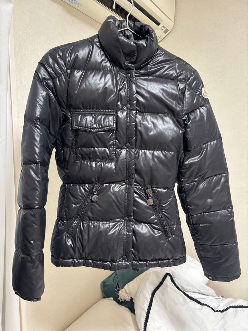 MONCLER レディースダウンジャケット　M