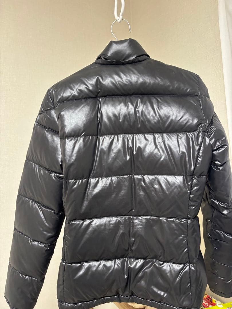 MONCLER レディースダウンジャケット　M