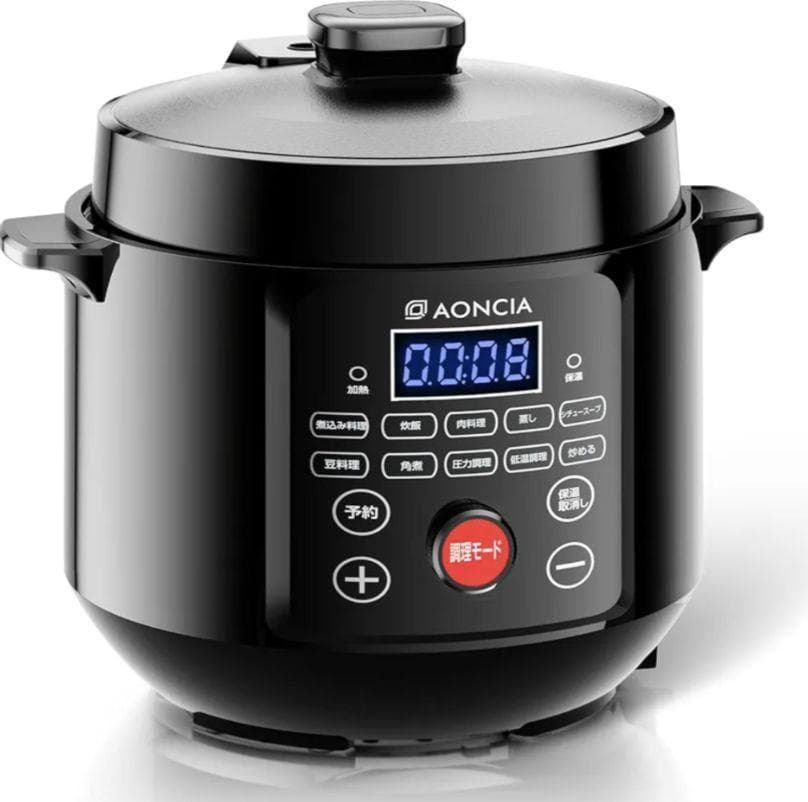電気圧力鍋