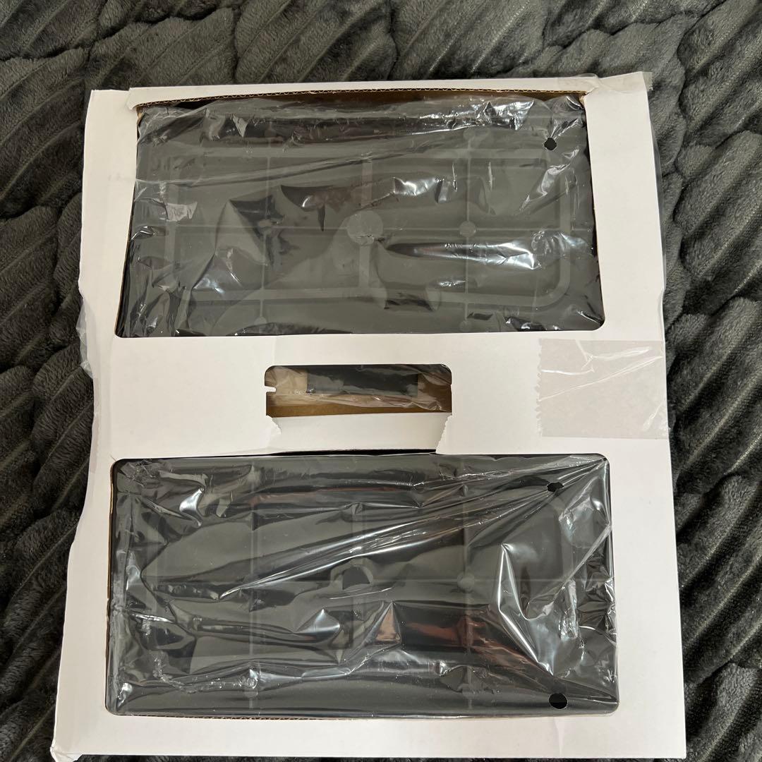 【新品未使用】BRUNO ブルーノ グリルサンドメーカー ダブル BOE084