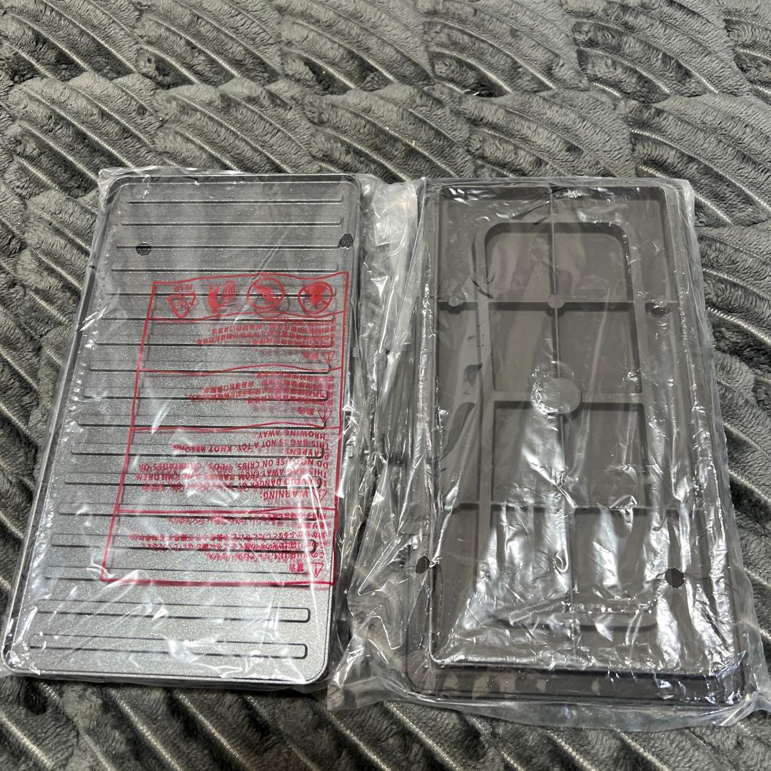 【新品未使用】BRUNO ブルーノ グリルサンドメーカー ダブル BOE084