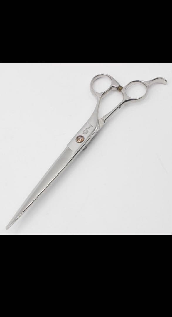 柳生覇王プレートシザー7インチ