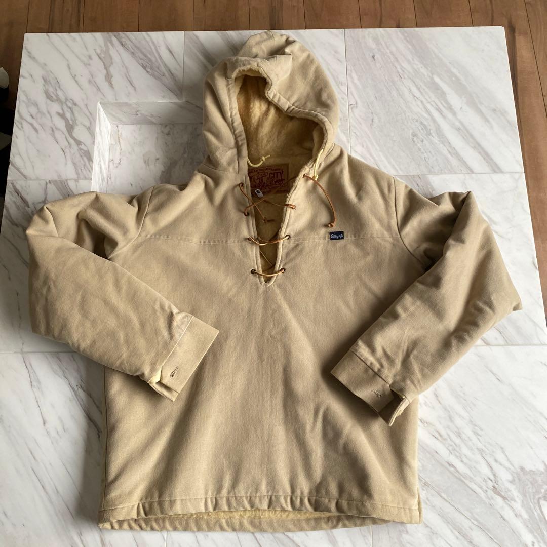 bape ジャケット