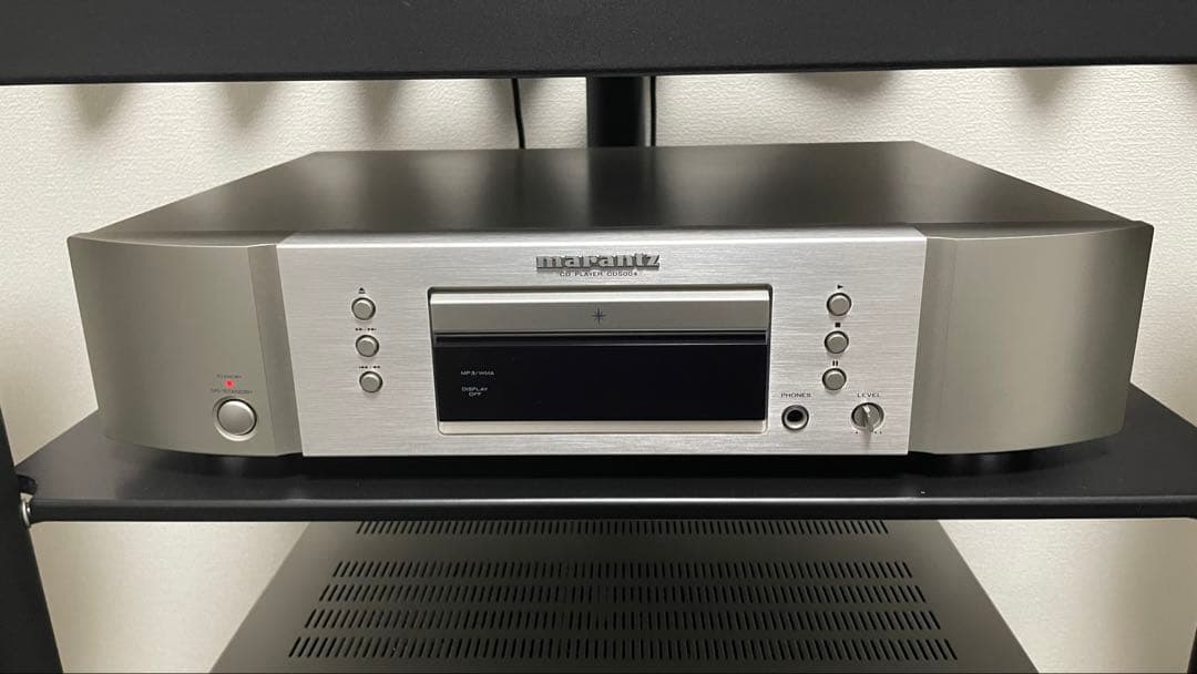 【美品】ピュアオーディオ一式 (※引き取りのみ)