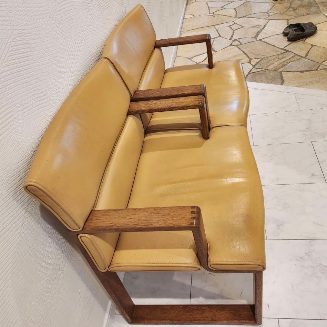 CondeHouseカンディハウス ボルス ダイニング アームチェアー　単品