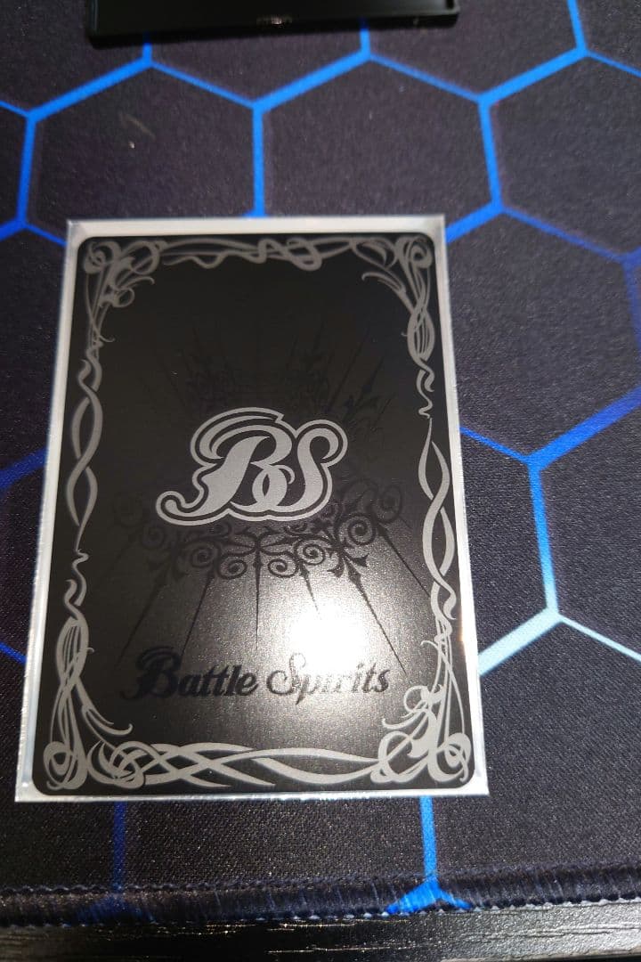 バトルスピリッツ アニメシリーズ 馬神ダン キースピリット 4種セット