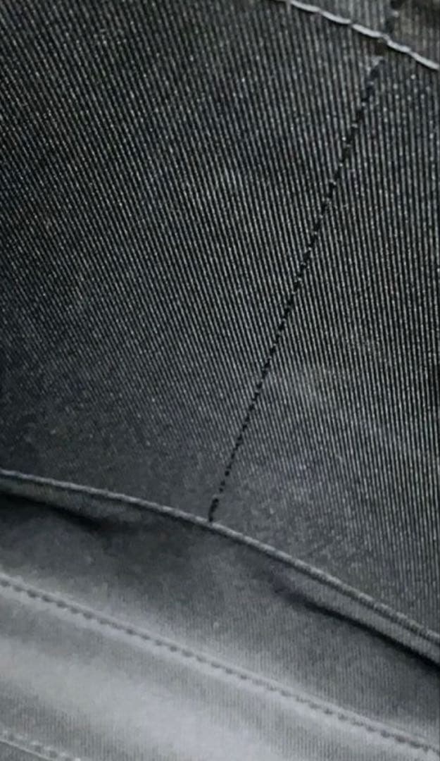 オ*ス様 ルイヴィトン モノグラム トリヨンサックプラ クロスM21884 2w