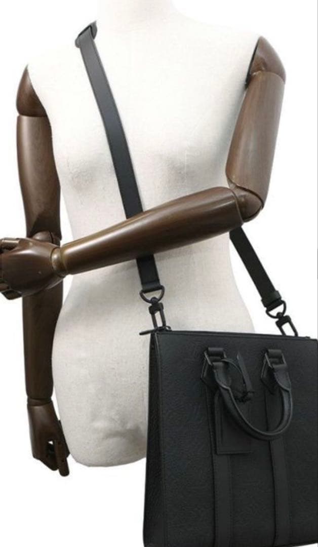 オ*ス様 ルイヴィトン モノグラム トリヨンサックプラ クロスM21884 2w