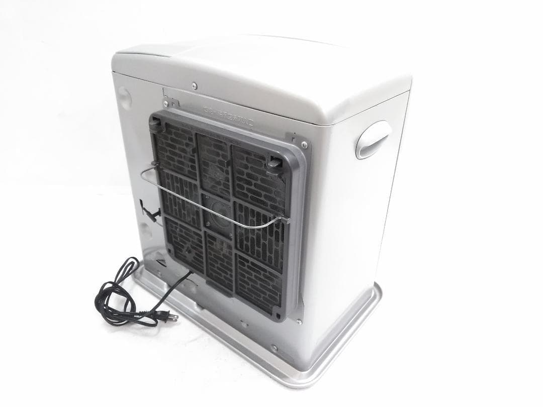 ダイニチ 石油ファンヒーター ブルーヒーター FW-4316NE 11-15畳♪