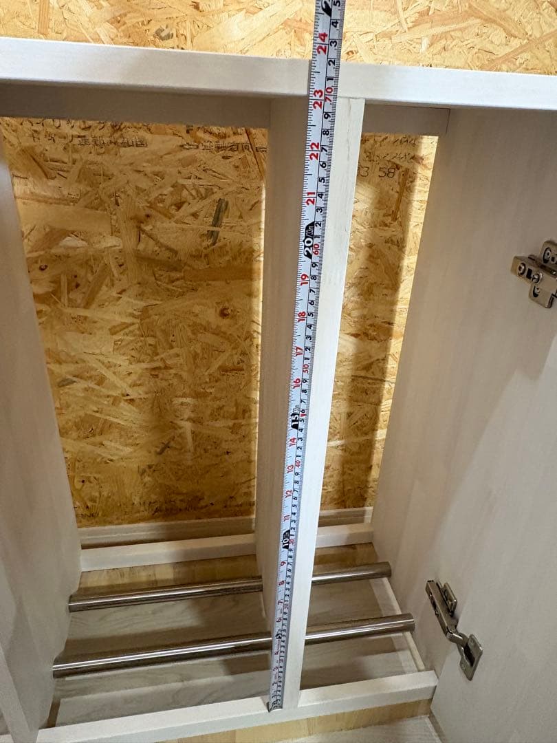 kx33 3連タオルストッカー