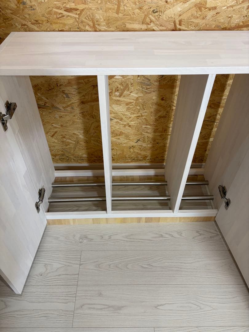 kx33 3連タオルストッカー