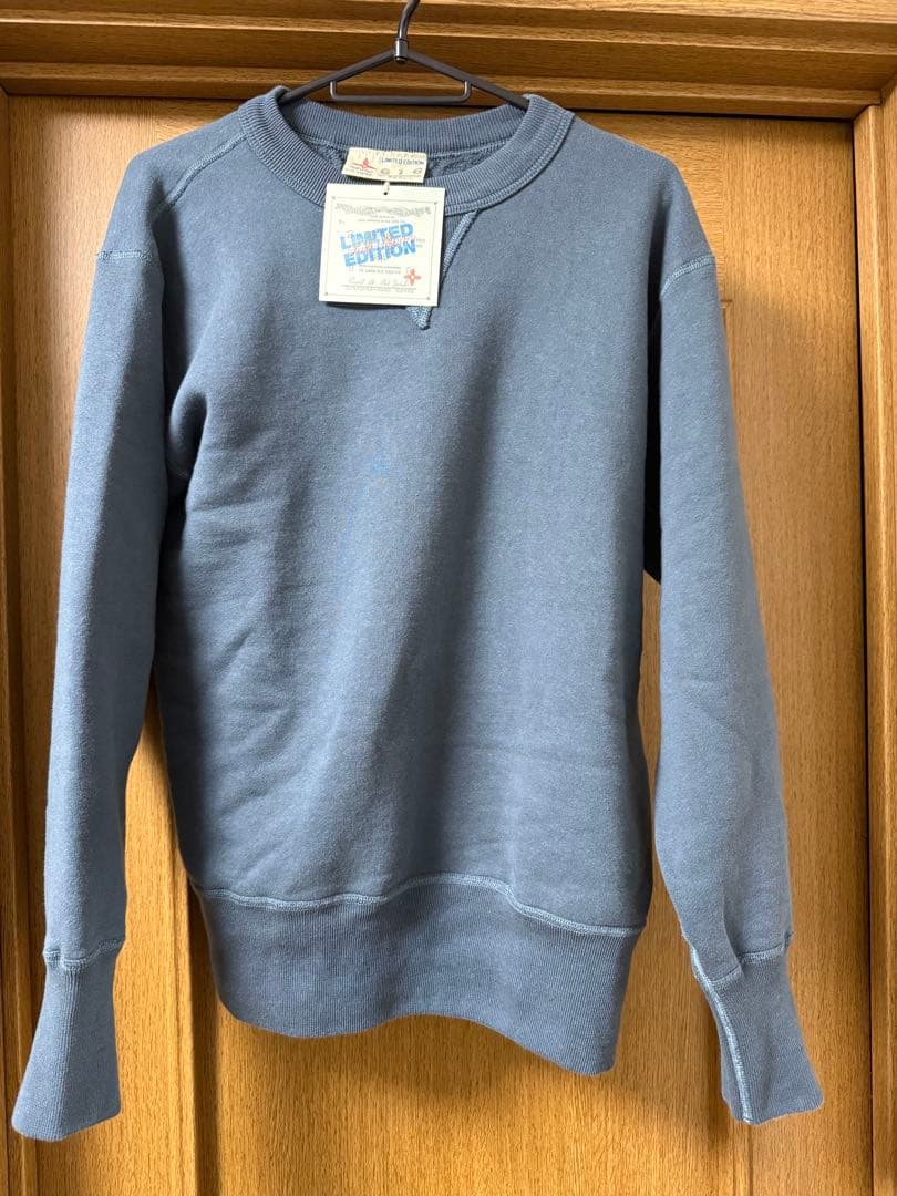 two moon スウェット 40/42 最新2026