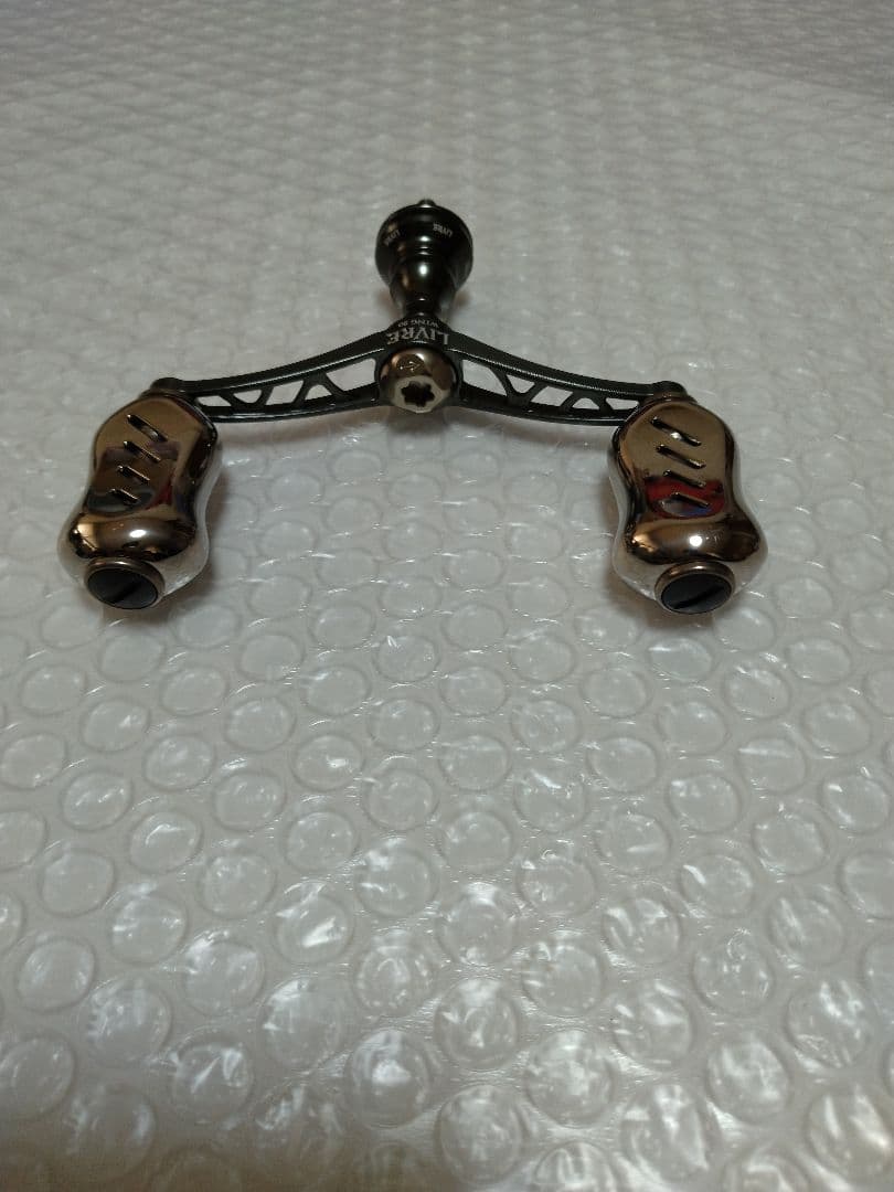 メガテック　リブレ　ウィング80　シマノS2　WING80