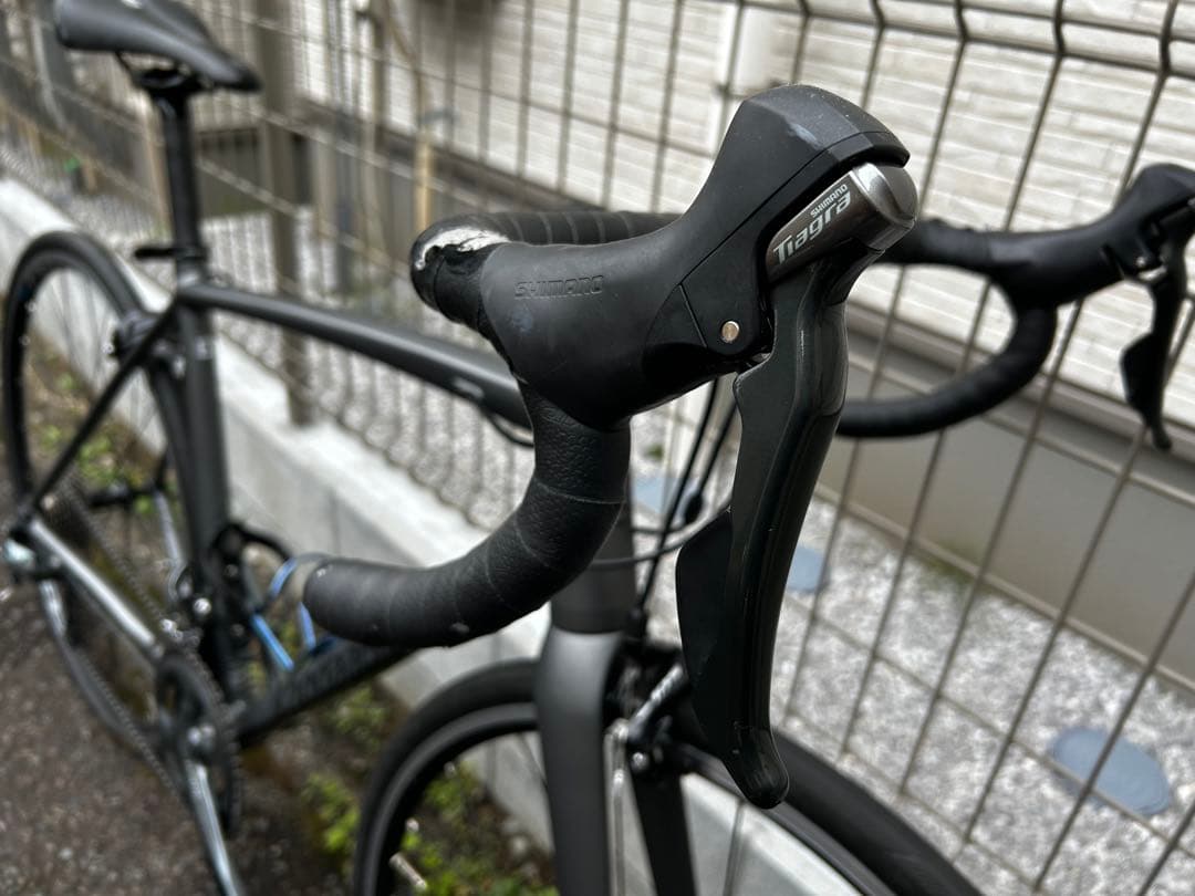 トカチェフ KodaaBloom FARNA TIAGRA RIM