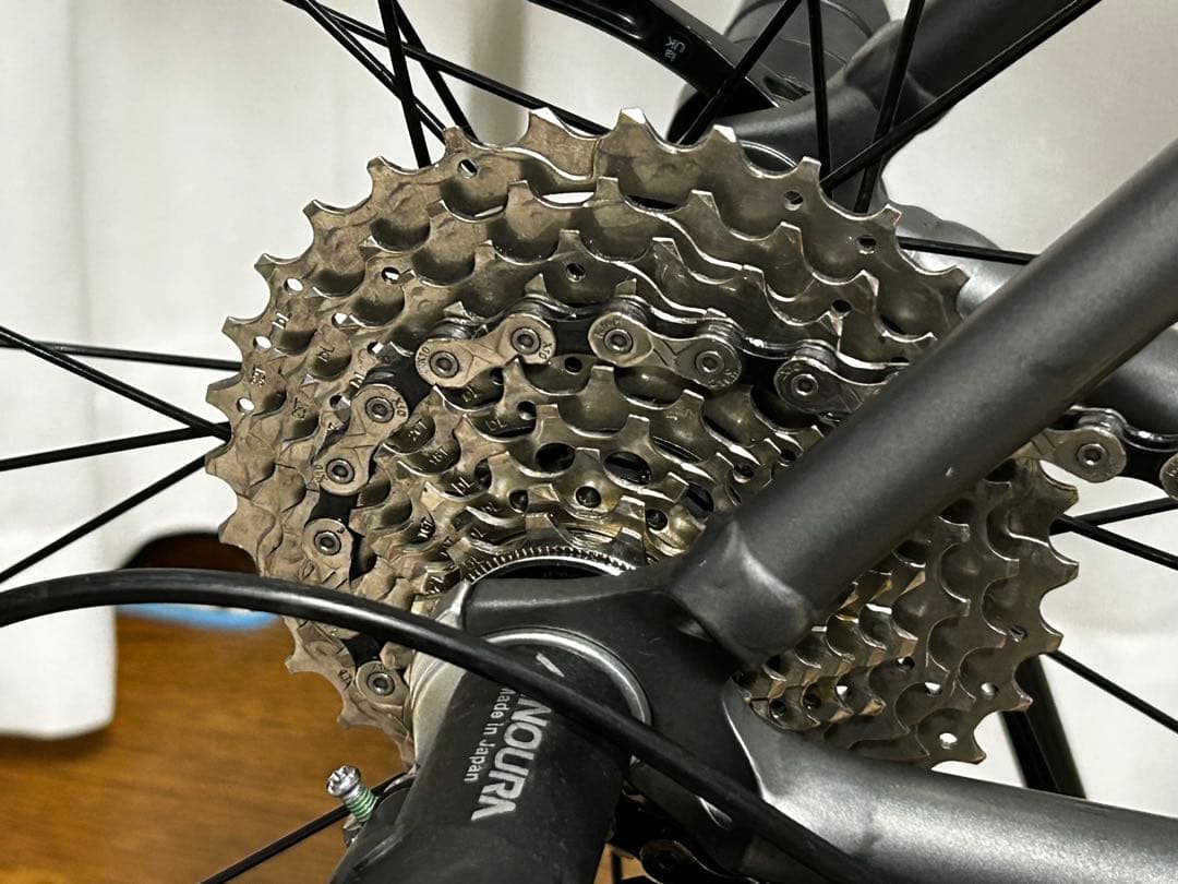 トカチェフ KodaaBloom FARNA TIAGRA RIM