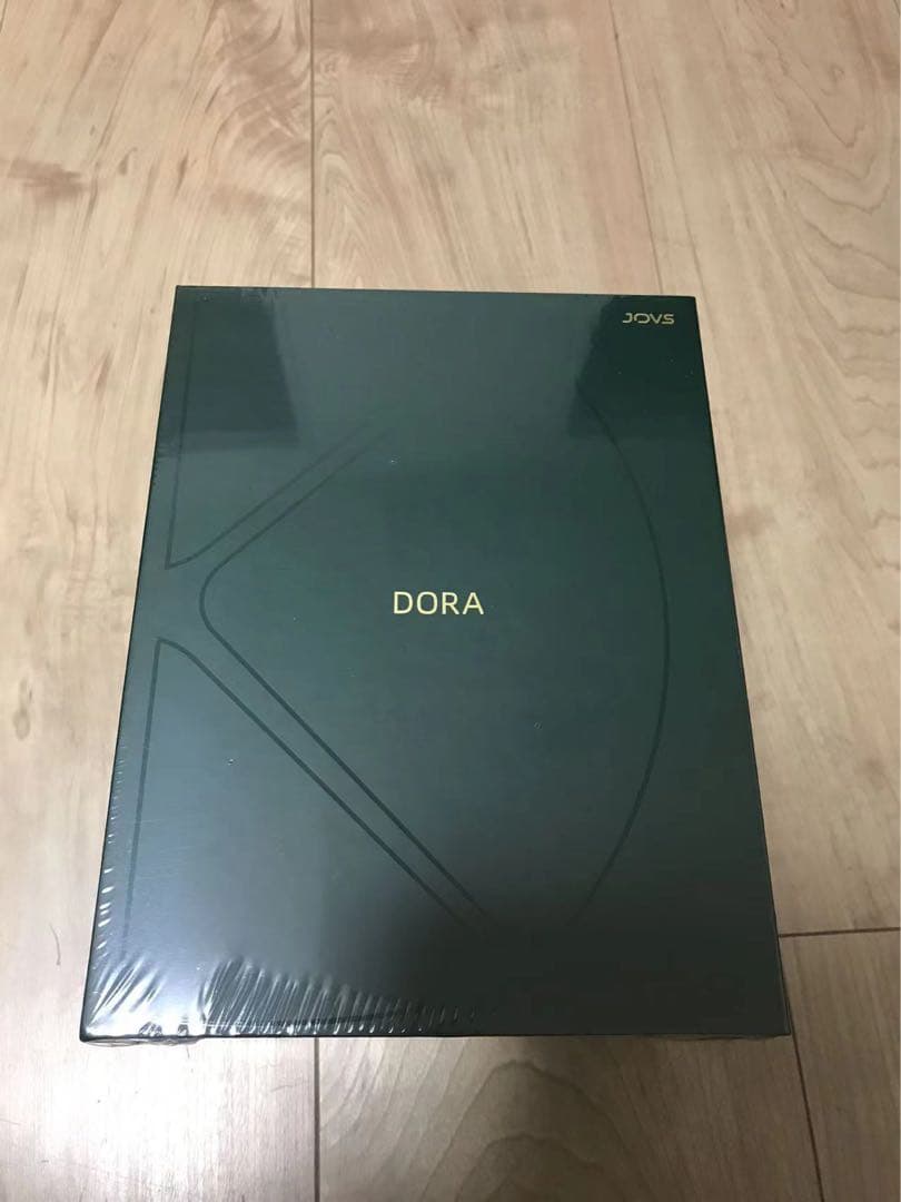 JOVS Dora 美肌モード搭載 最新型 A366