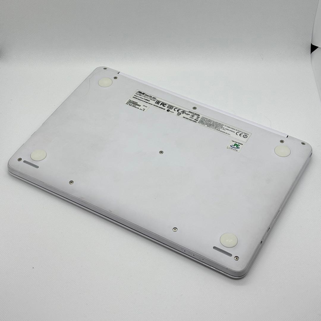 ✨美品✨ ASUS EeeBook X205TA ノートパソコン 小型軽量モデル