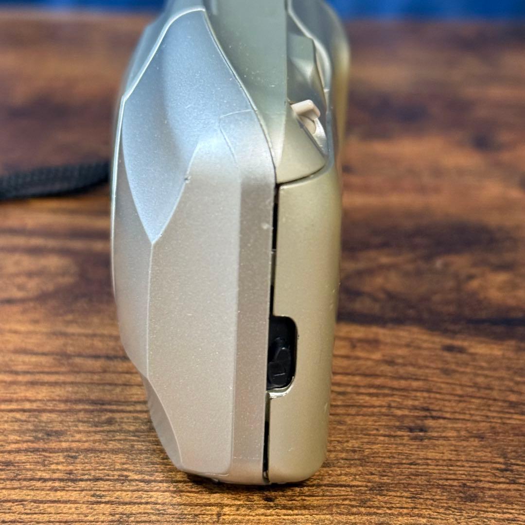 ゆ*ん様 Olympus μ-Ⅱ オリンパス コンパクトフィルムカメラ