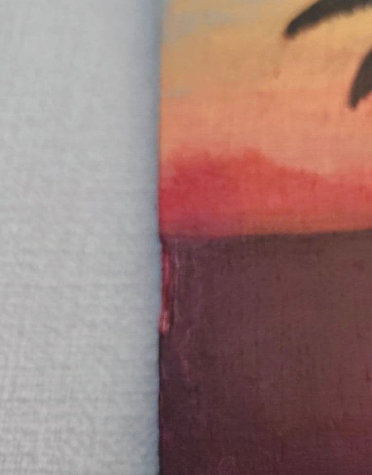 シーグラスアート オーシャンアート