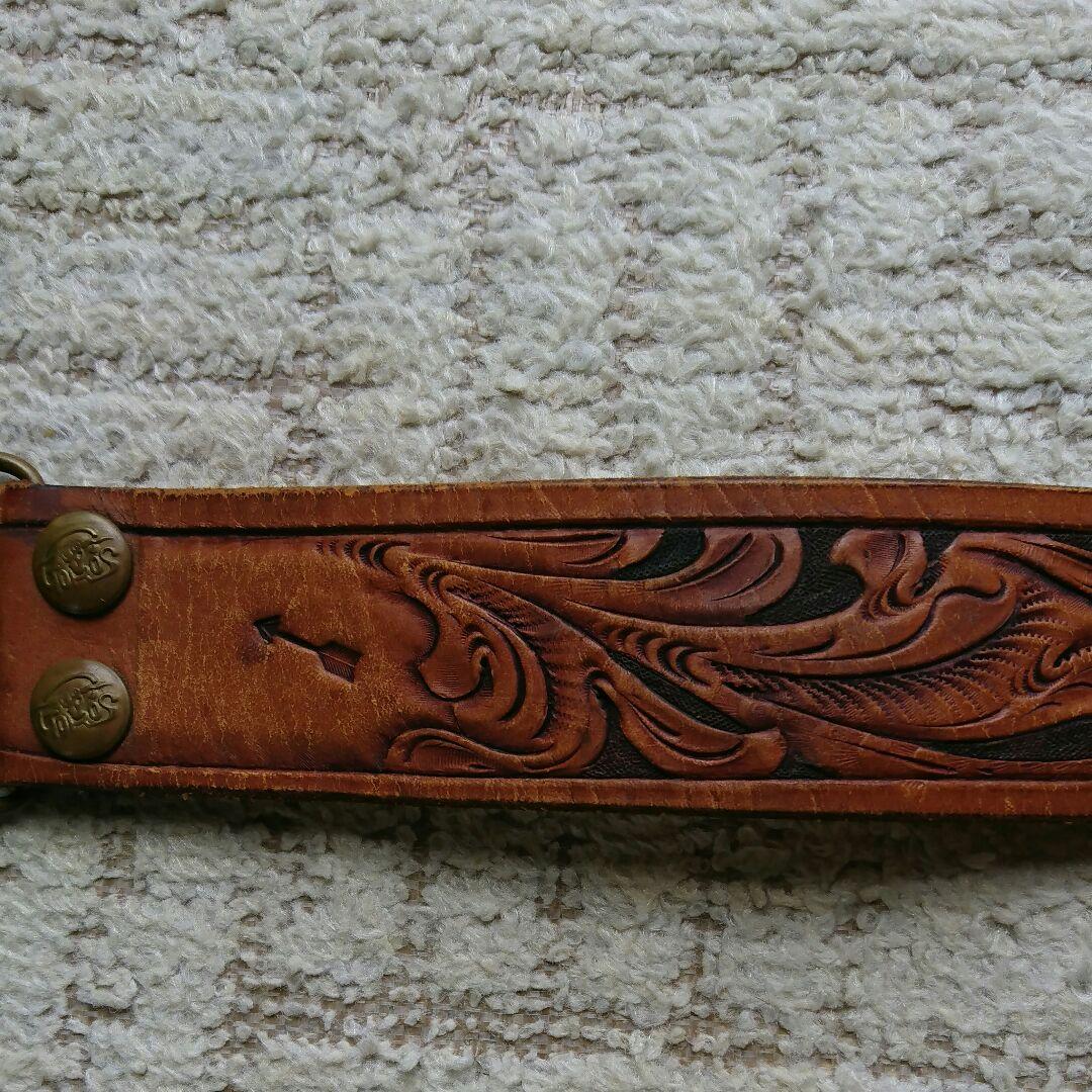 goro'sゴローズ 70年代オールドベルト