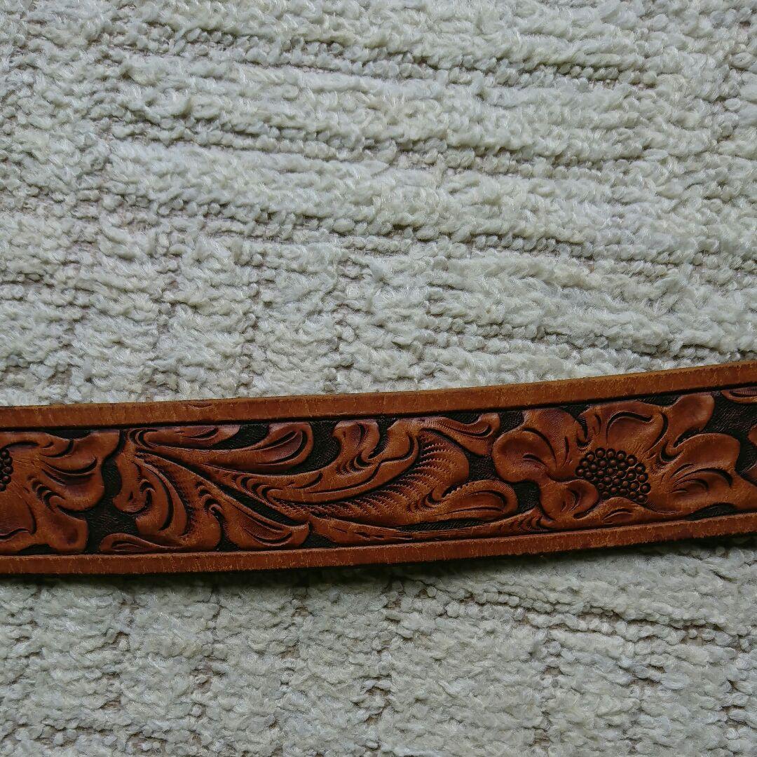 goro'sゴローズ 70年代オールドベルト