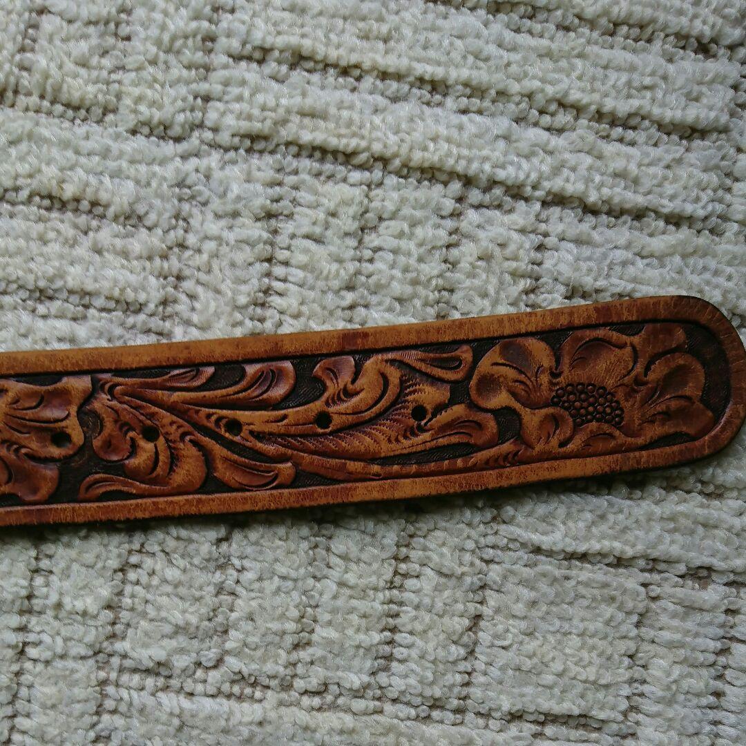 goro'sゴローズ 70年代オールドベルト