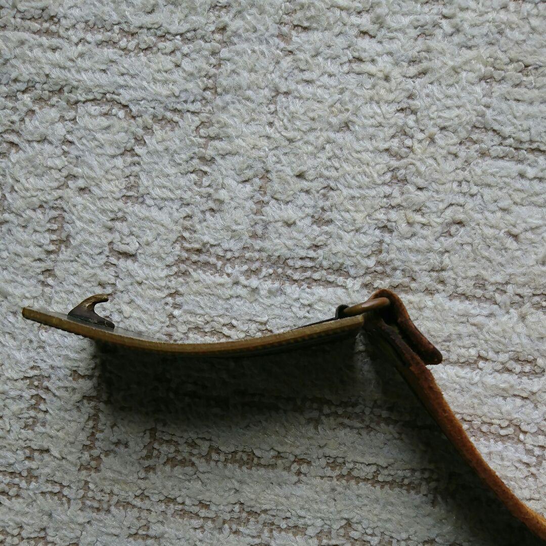 goro'sゴローズ 70年代オールドベルト