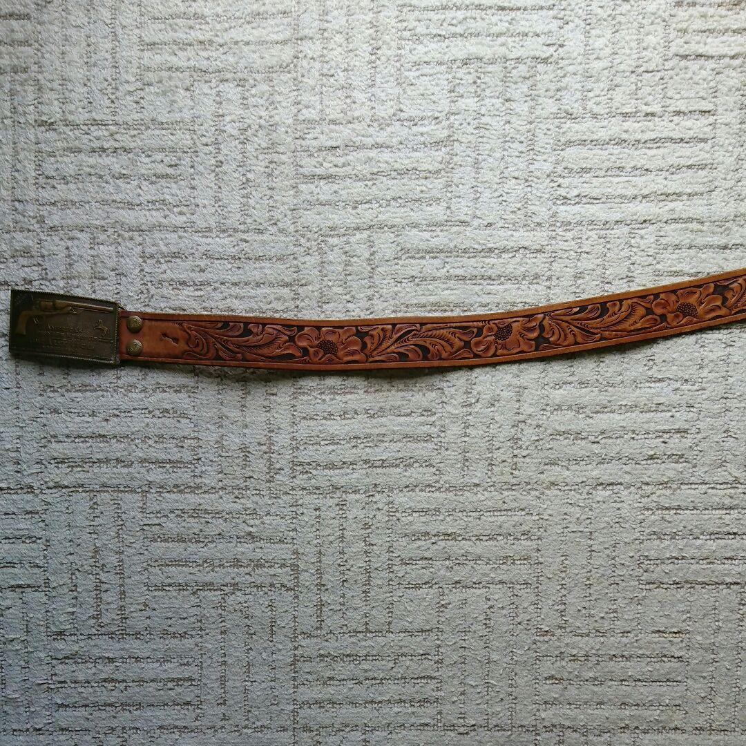 goro'sゴローズ 70年代オールドベルト