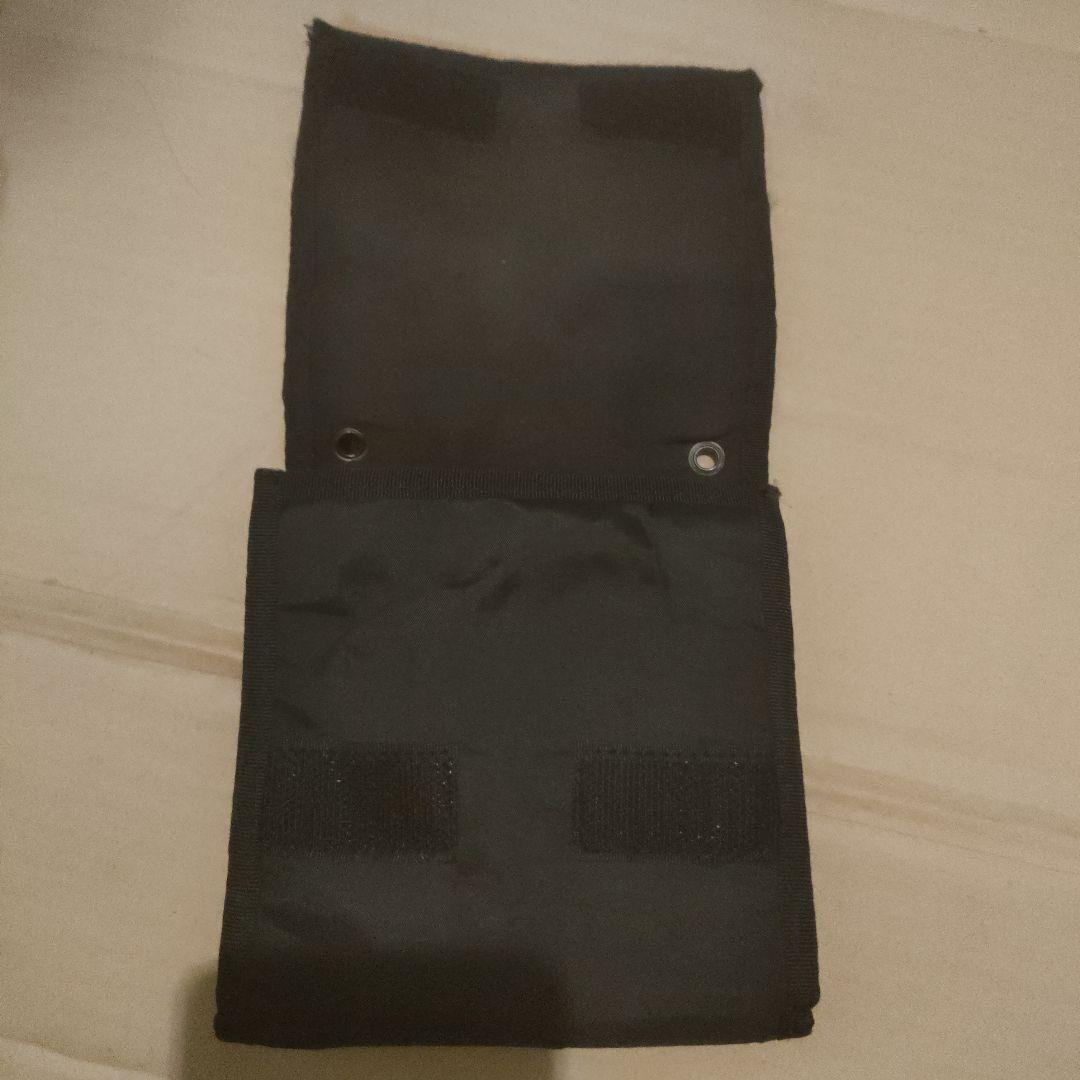 レンズフィルタ4枚+収納ケースセット